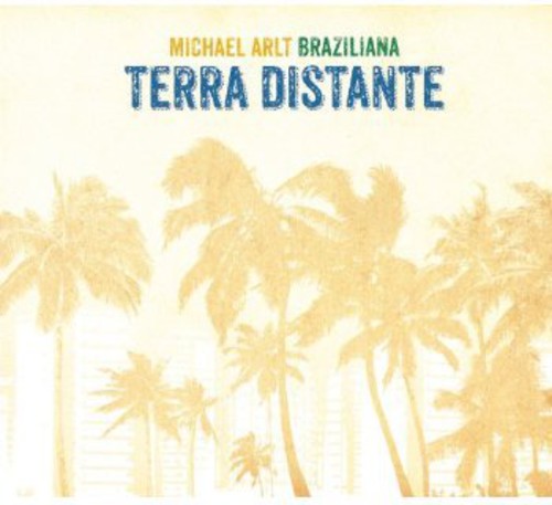 Braziliana Terra Distante [Import]
