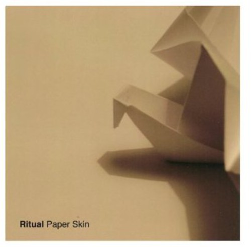 Paper Skin