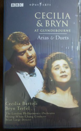 Glyndebourne: Arias & Duets
