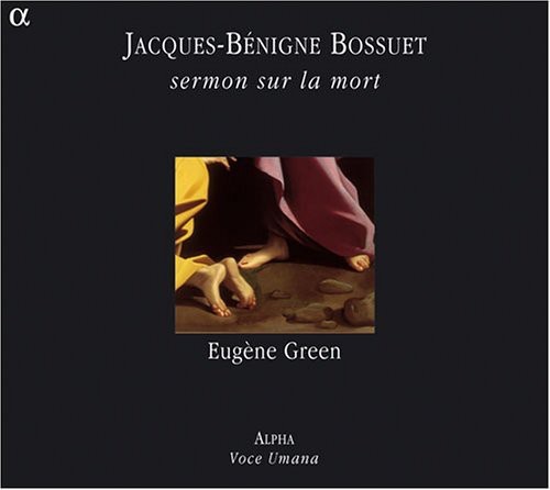 Sermon Sur la Mort