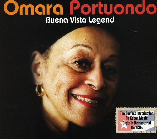 Buena Vista Legend [Import]