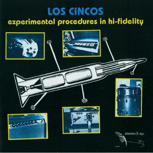 Experimental Procedures in Hi-Fidelity
