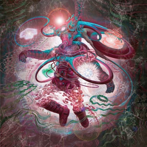 Afterman: Descension: Deluxe [Import]