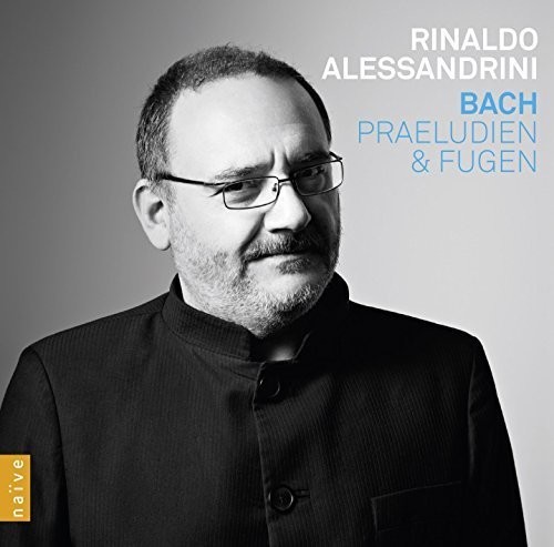PRALUDIEN UND FUGEN