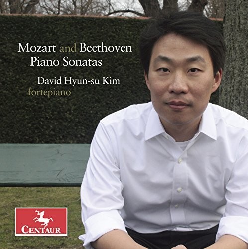 Mozart & Piano Sonatas