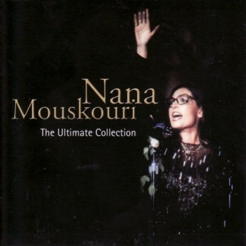 Nana Mouskouri - Ultimate Collection [Import]