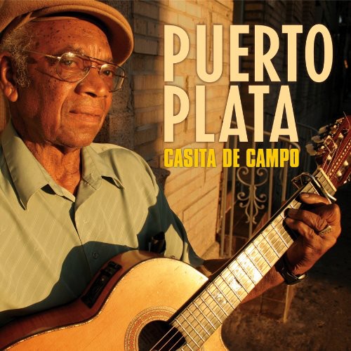 Casita De Campo