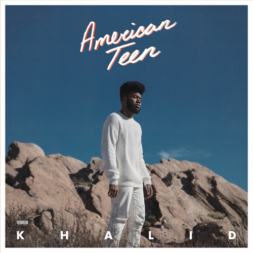 American Teen [Explicit Content]