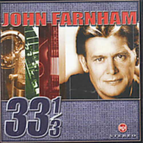 33 1/ 3 [Import]