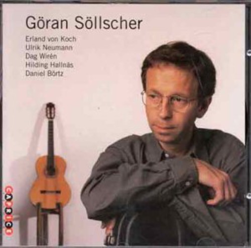 Goran Sollscher