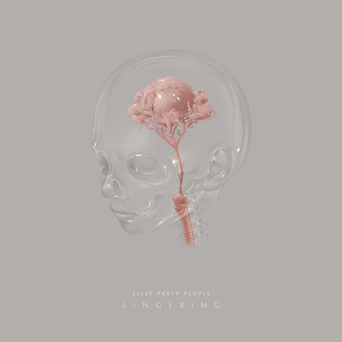 LINGERING