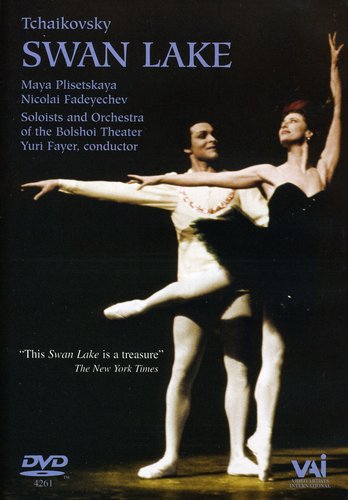 Swan Lake