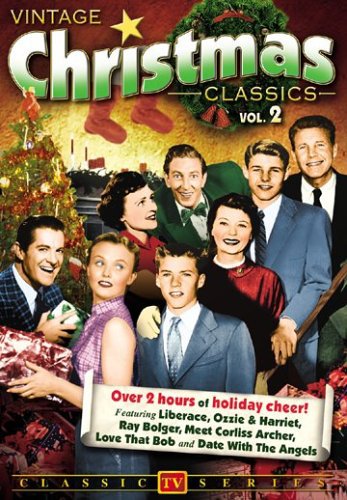 Christmas Tv Classics - Christmas TV Classics 2