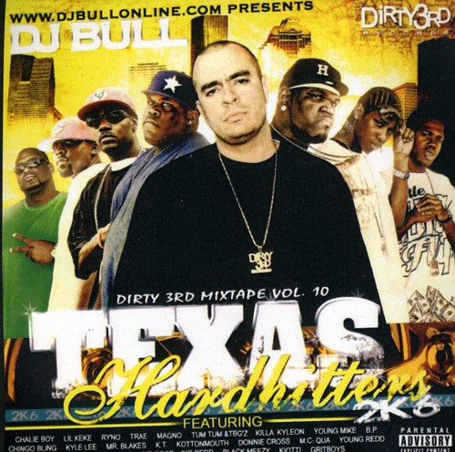 Dirty 3rd Mixtape 10