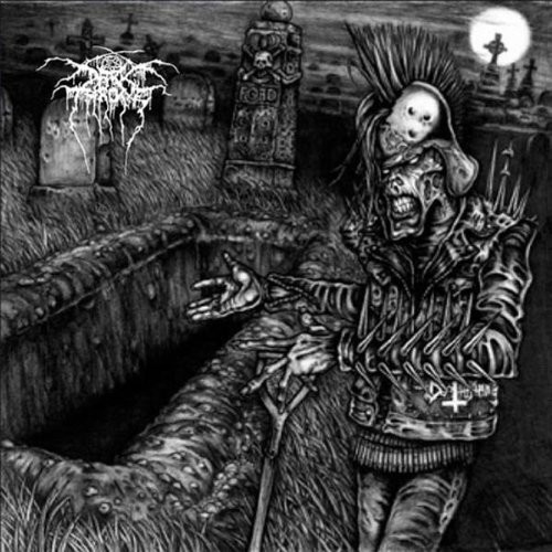 F.O.A.D. [Import]