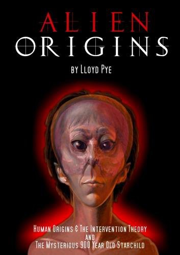 Alien Origins