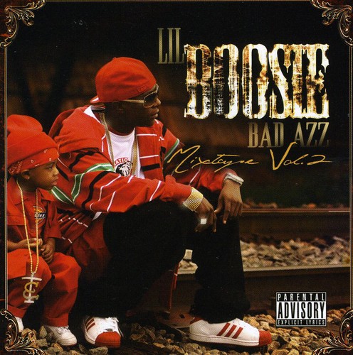 Bad Azz Miztape, Vol. 2 [Explicit Content]