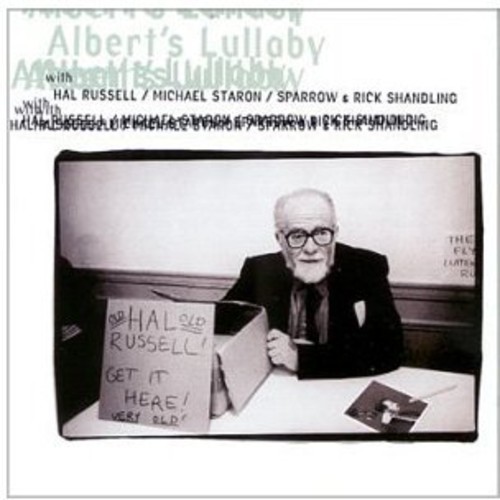 Albert's Lullaby