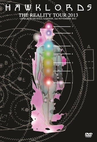 The Reality Tour 2013