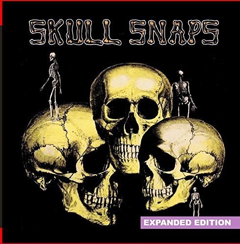 SKULL SNAPS