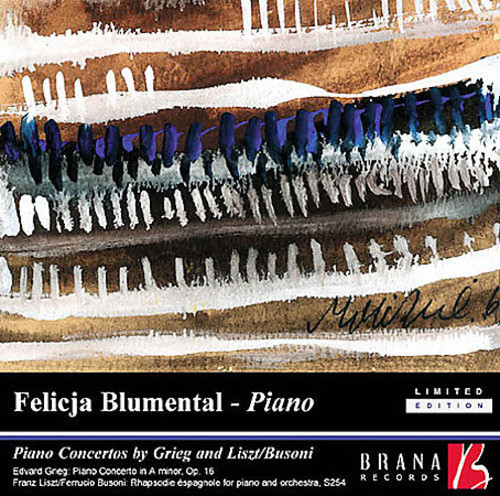 Piano Concerto