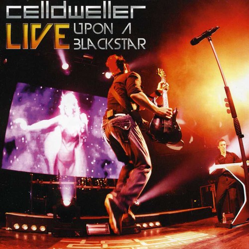 Live Upon a Blackstar