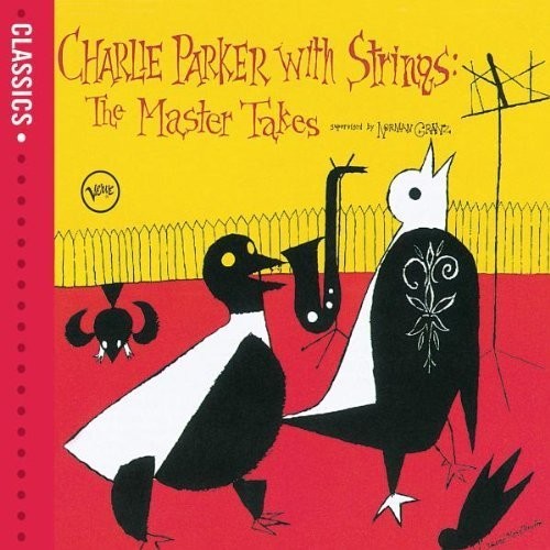 Charlie Parker with Strings [Import]