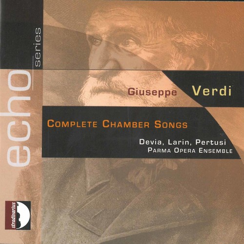 Complete Chamber Songs