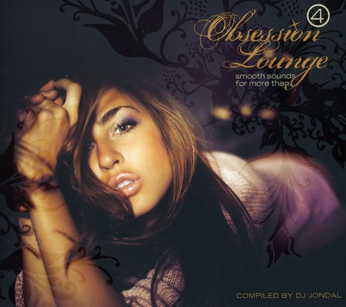 Obsession Lounge 4 /  Various [Import]
