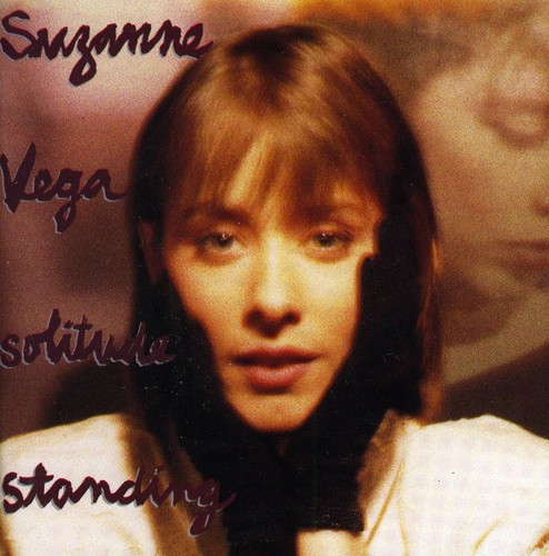 Solitude Standing [Import]