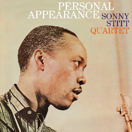 Personal Appearance [Import]