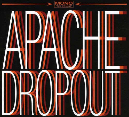 Apache Dropout - Apache Dropout