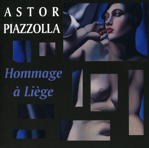 Hommage a Liege [Import]