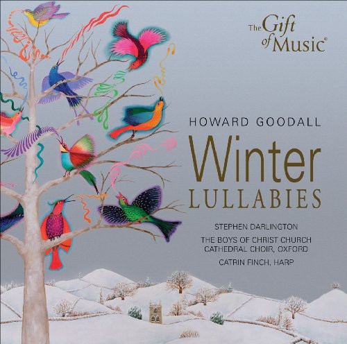 Winter Lullabies