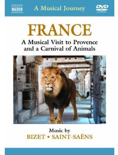 Musical Journey: France