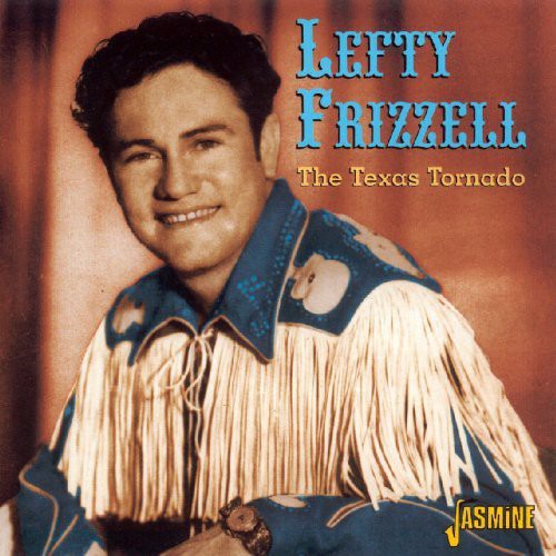 The Texas Tornado [Import]