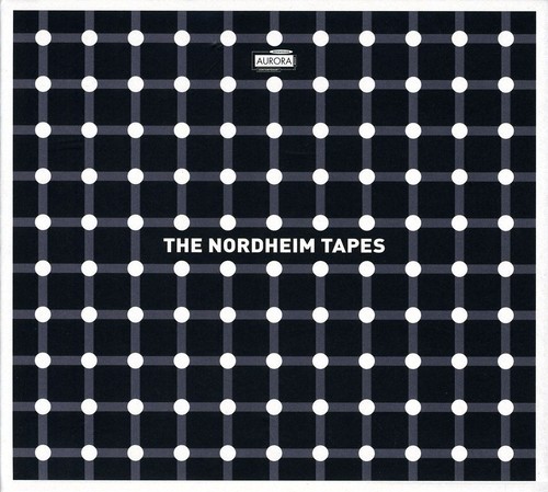 Nordheim Tapes: Electronic Music from the 1960s