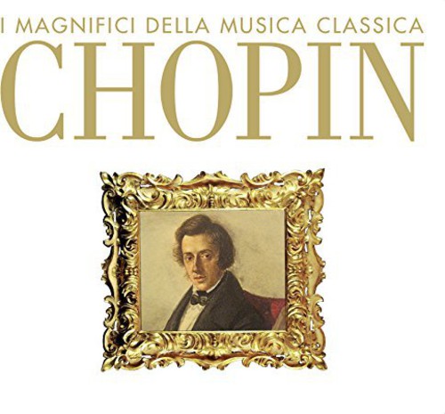 Chopin /  Royal Philharmonic Orchestra : I Magnifici Della Musica Classica