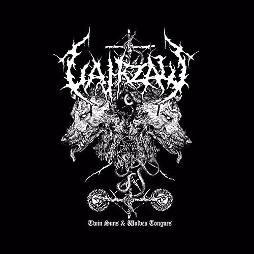 Twin Suns And Wolves' Tongues