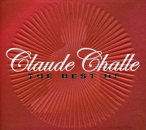 Best of Claude Challe [Import]