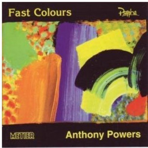Fast Colours