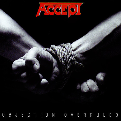 Objection Overruled [Import]