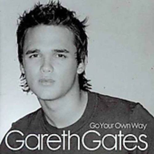 Go Your Own Way [Import]