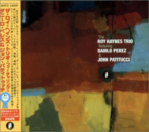 Roy Haynes [Import]