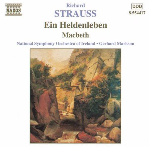 Ein Heldenleben /  MacBeth