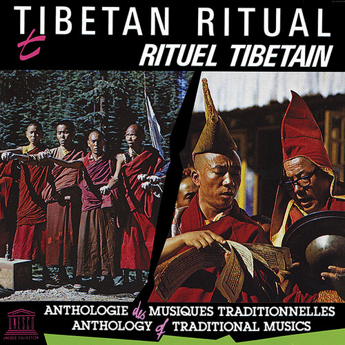 Tibetan Ritual /  Various