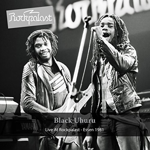 Live At Rockpalast