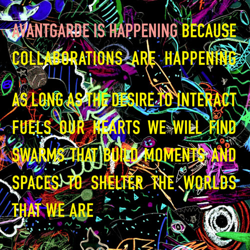 Avant Garde Is Happening / Various