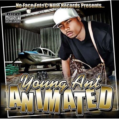 Animated [Explicit Content]