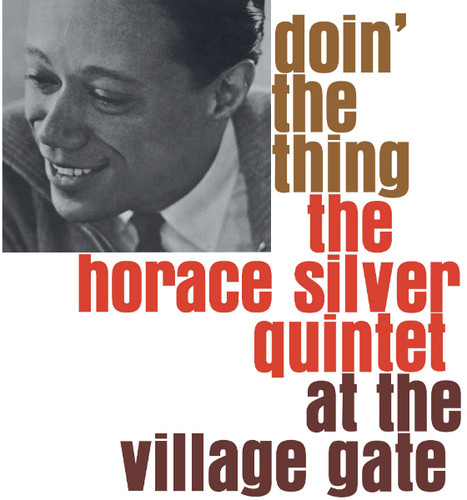 Doin the Thing at the Village Gate